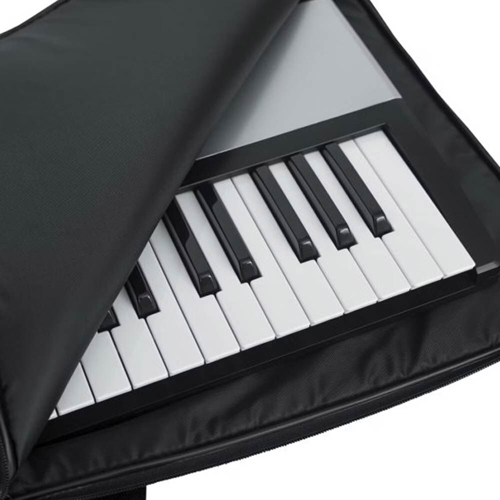 台灣製造 台灣製造 / GKBE-61 61鍵盤袋 第 5 張圖片｜三峽鍵盤 / 鋼琴
