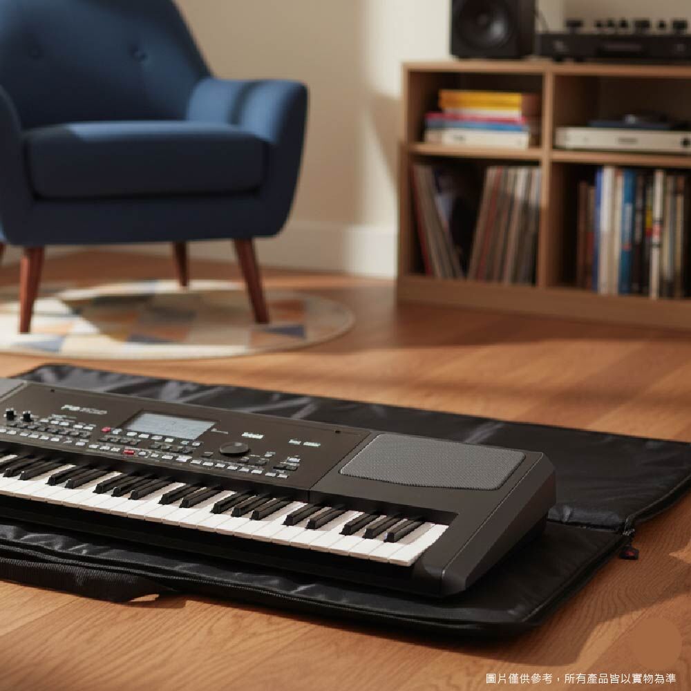 台灣製造 台灣製造 / GKBE-61 61鍵盤袋 第 2 張圖片｜三峽鍵盤 / 鋼琴