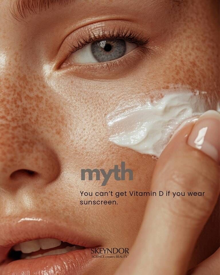 SKEYNDOR 全防護輕感防曬乳 SPF50+ 75ML ｜AGE PHOTO DEFENSE [D+]TECH｜冬季滑雪必備