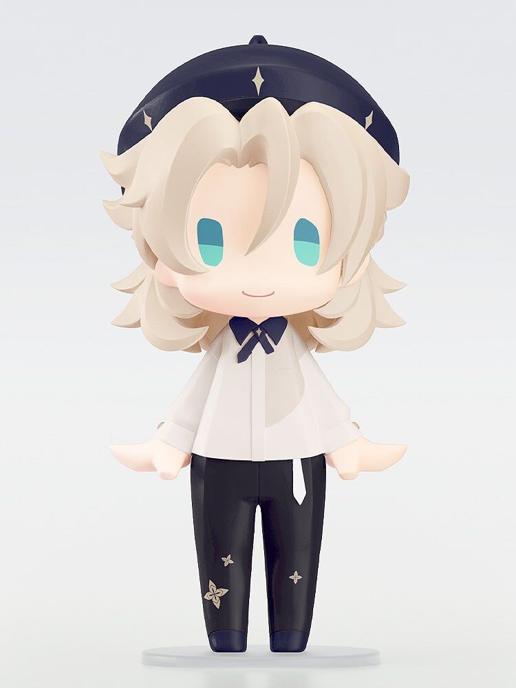 HELLO! GOOD SMILE 原神 阿貝多