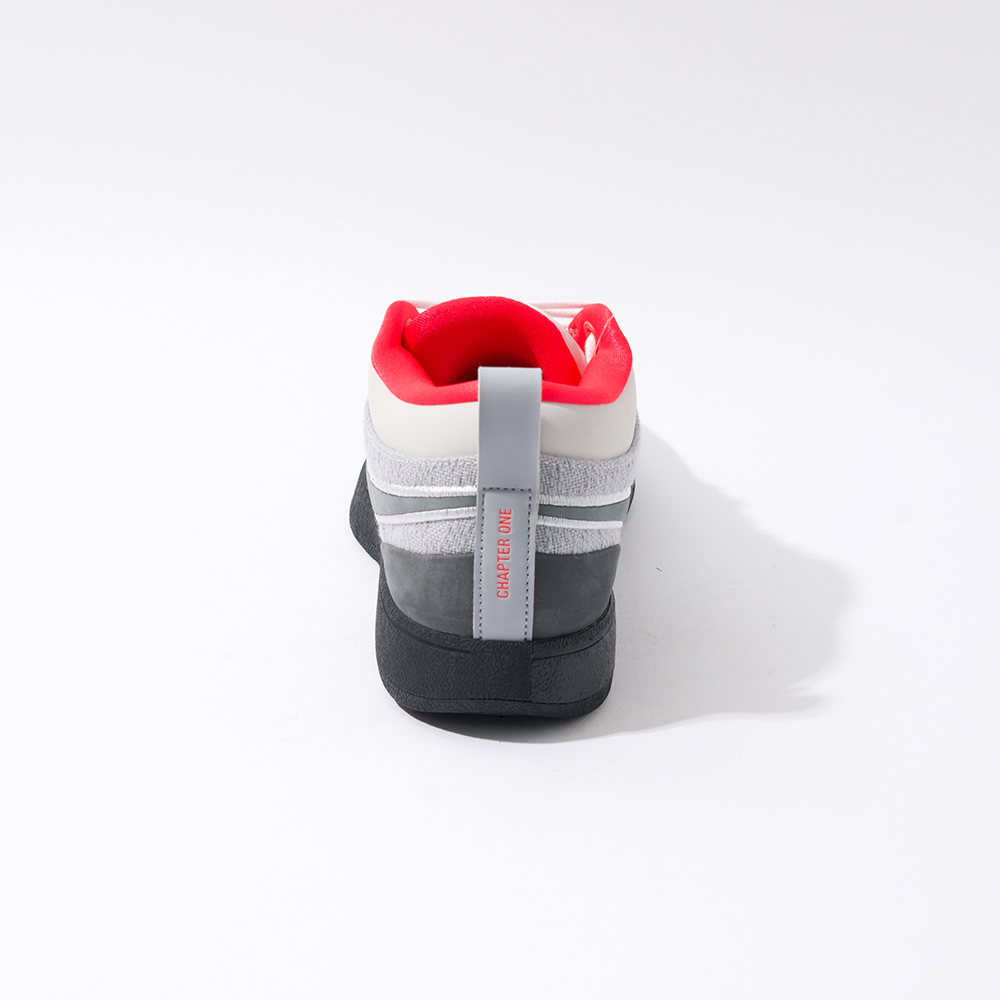 Nike Book 1 95 Ep 男鞋 灰黑色 氣墊 緩震 支撐 實戰 運動 籃球鞋 IR0839-001