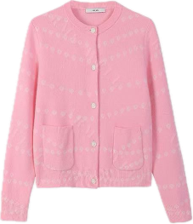 0109An12-春節靚衫-外套(粉紅)（A12）