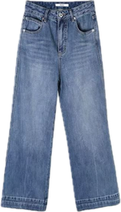 0109An13-春節靚衫-長牛仔褲（A13）