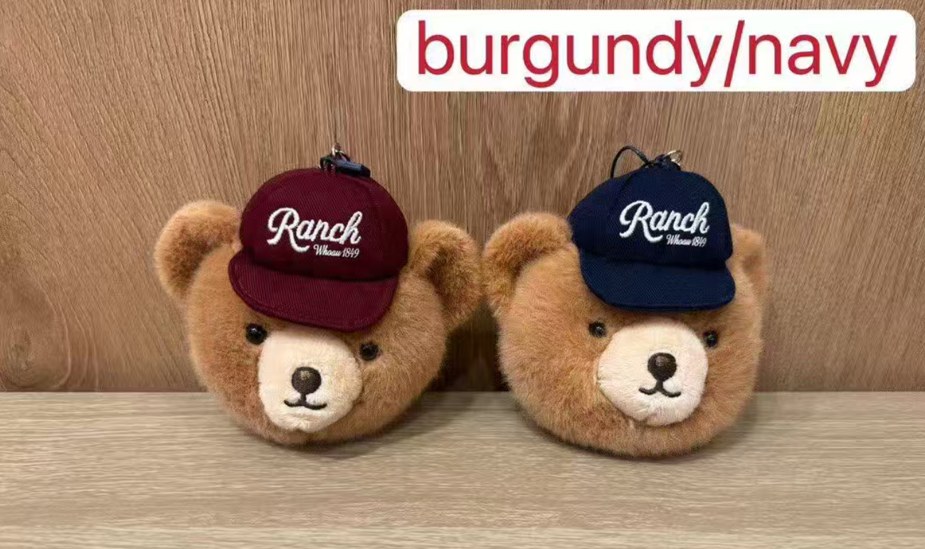 韓國代購🍊WHO.A.U🍊 鎖匙扣WHAQF4921A