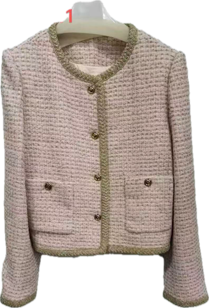 0109An16-春節靚衫-外套（A16）