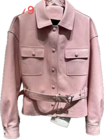 0109An17-春節靚衫-外套（A17）