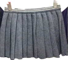 0109An19-春節靚衫-短裙（A19）