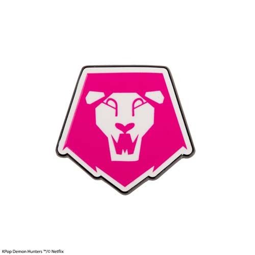 KPop 獵魔女團 -徽章 - Saja Boys 標誌