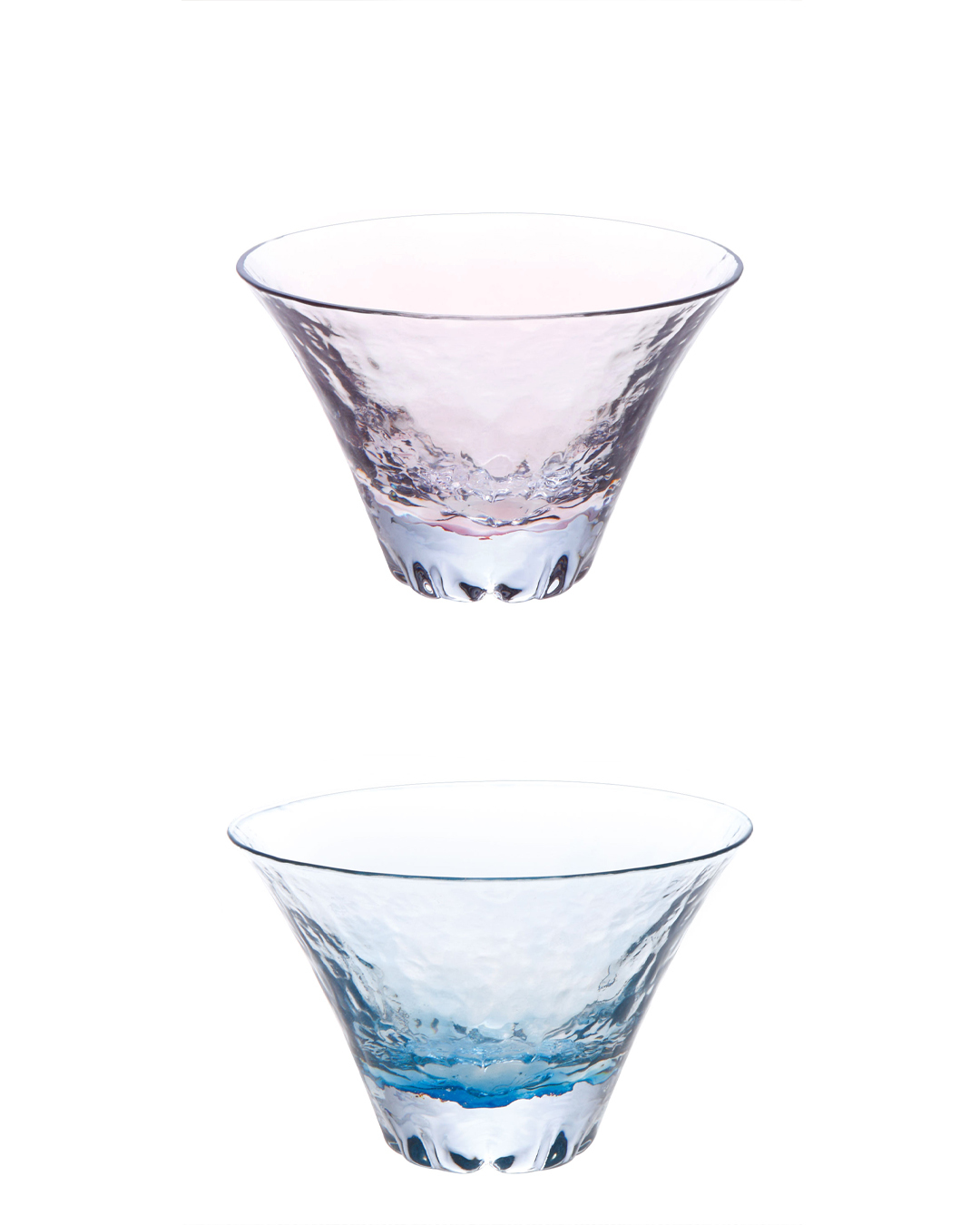 富士櫻 招福清酒杯（2色）｜東洋佐佐木