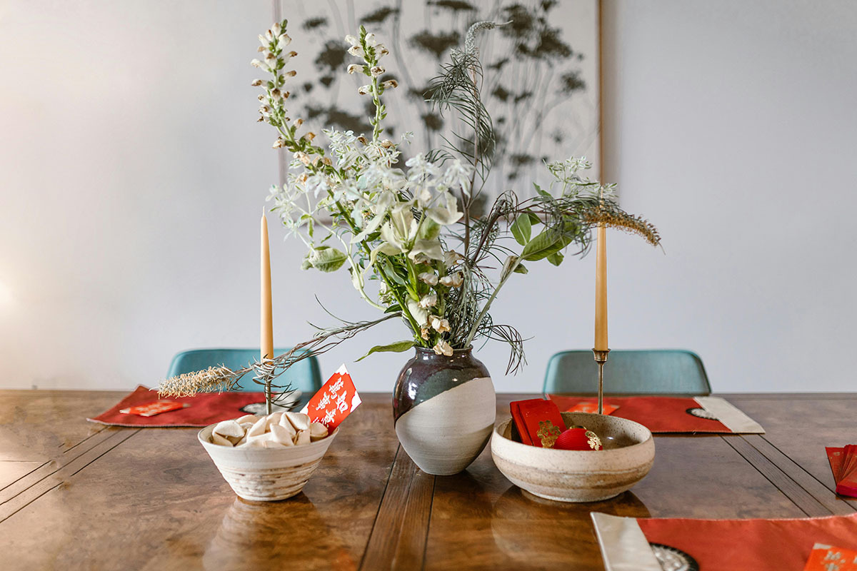 過年怎麼吃才不變胖？不胖超過2公斤，搭配飲食控制妙招輕鬆瘦回來