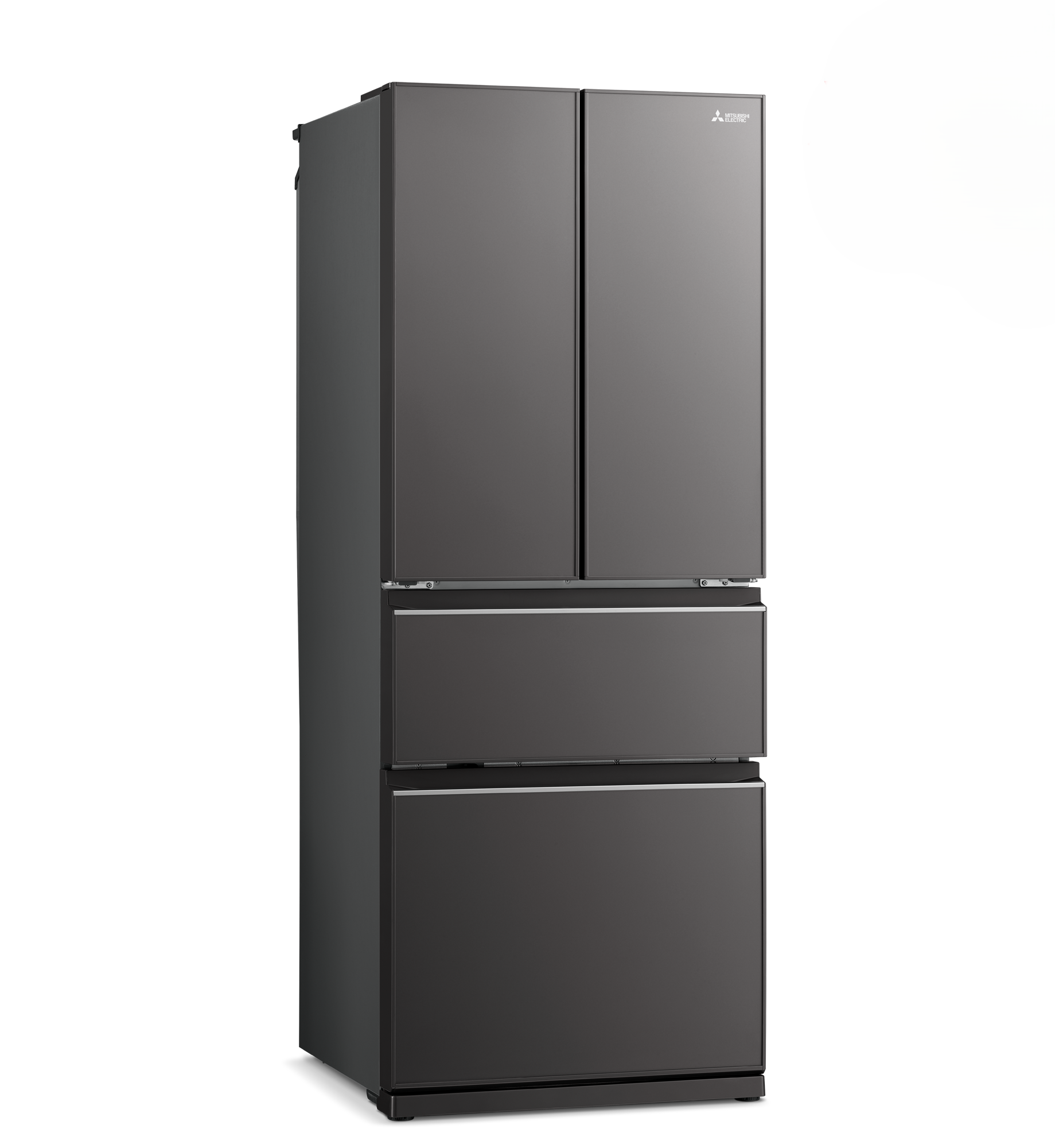 💥New💥 三菱電機 Mitsubishi Electric  MR-LX44EY‧變頻四門雪櫃‧自動製冰‧442公升‧香港行貨,原廠5年全機,10年壓縮機保養‧