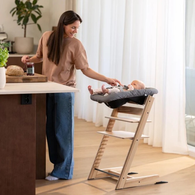 Stokke - Tripp Trapp®成長椅