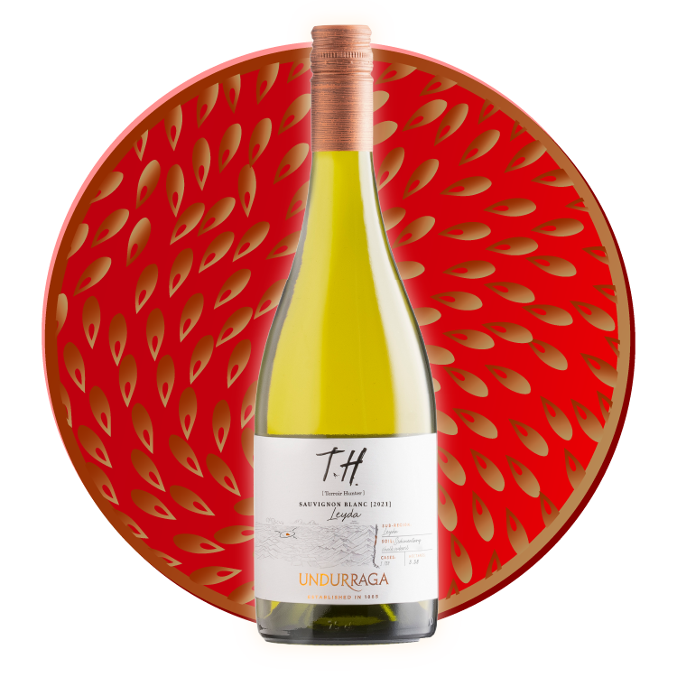 T.H. Sauvignon Blanc Leyda 750ml