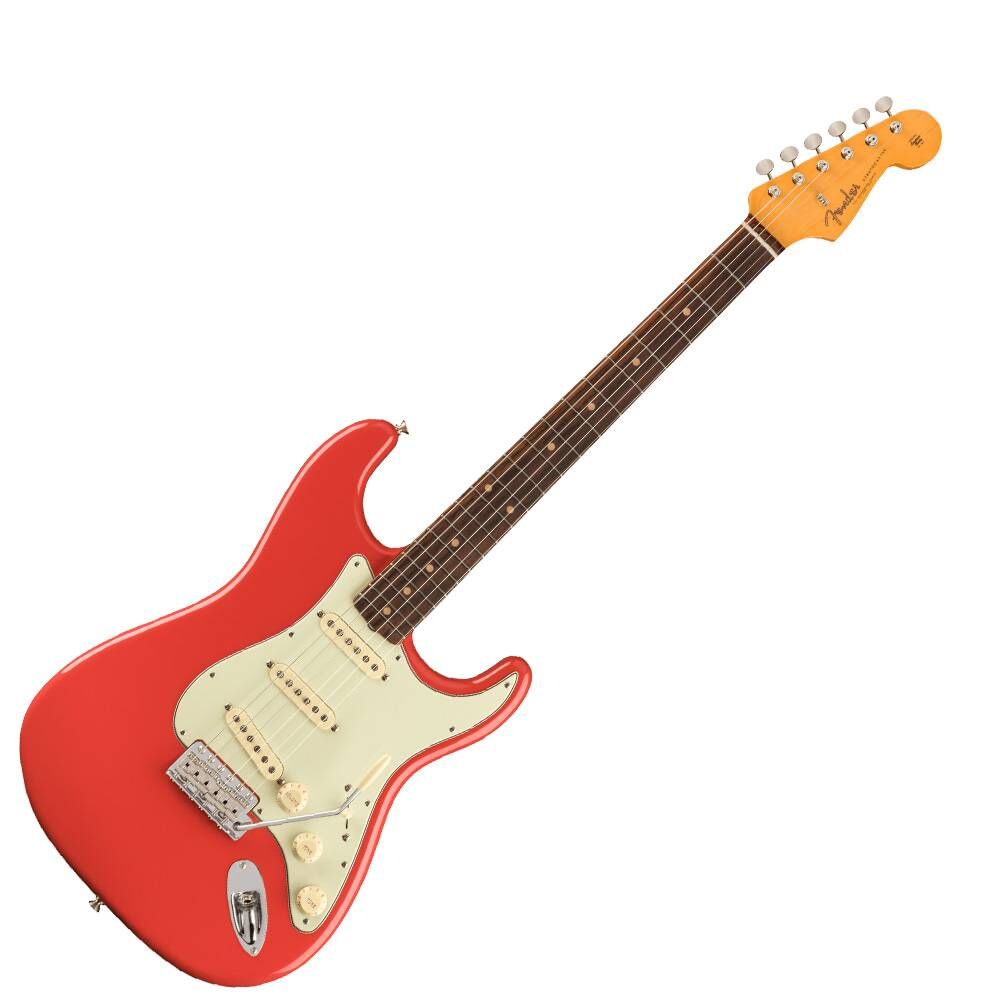 Fender Fender American Vintage II 1961 Stratocaster 電吉他 三色可選 — 三峽吉他 / Bass｜YA! 玩音樂