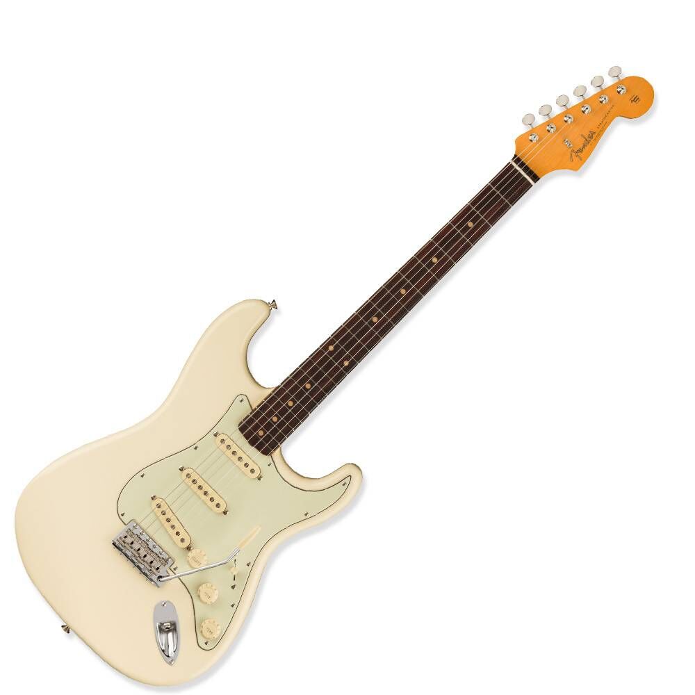 Fender Fender American Vintage II 1961 Stratocaster 電吉他 三色可選 第 3 張圖片｜三峽吉他 / Bass