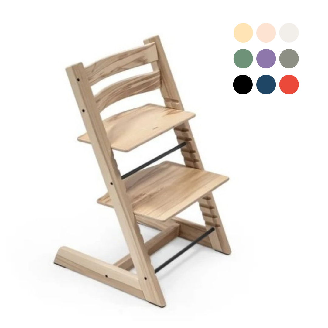 Stokke - Tripp Trapp®成長椅
