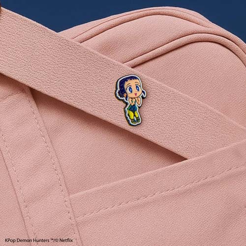 KPop 獵魔女團 -徽章 - 佐伊