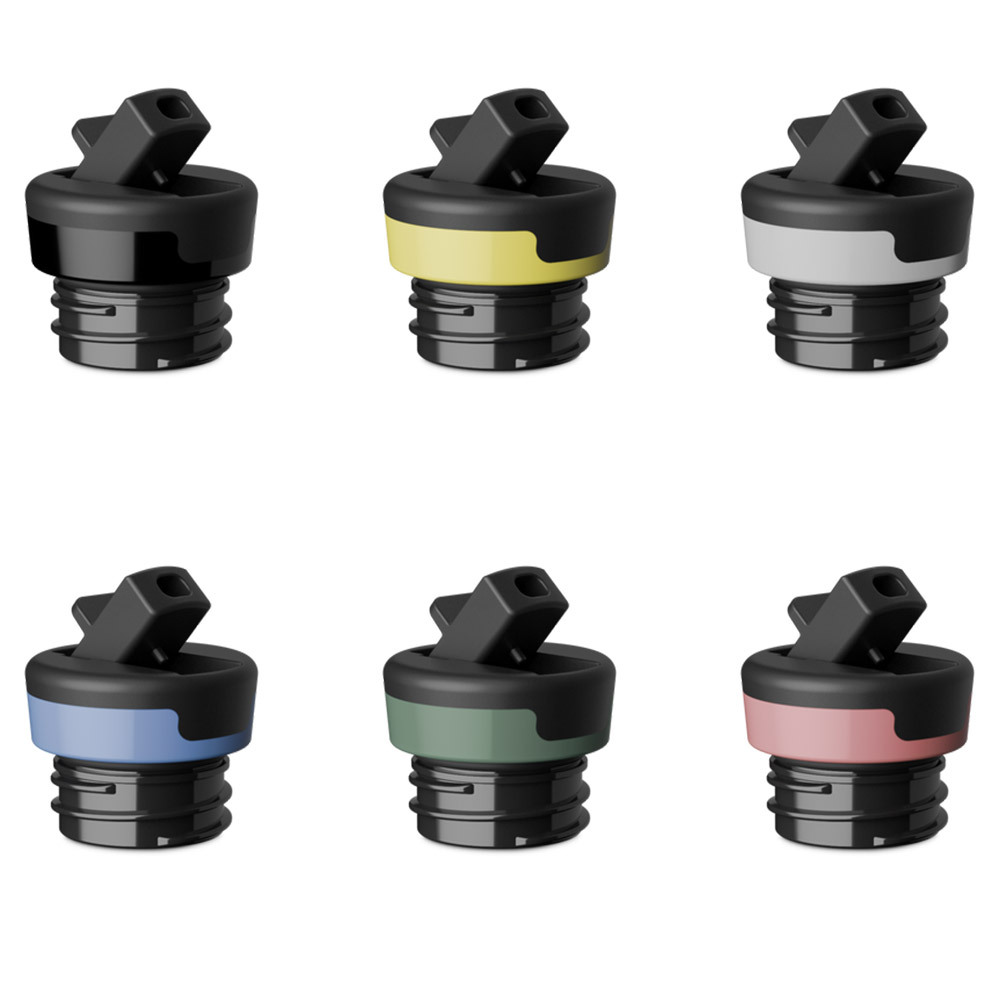 義大利 24Bottles 運動吸嘴 (不含水瓶)