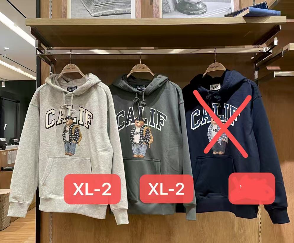 韓國代購 🍊WHO.A.U🍊 連帽衛衣WHMHF4921U