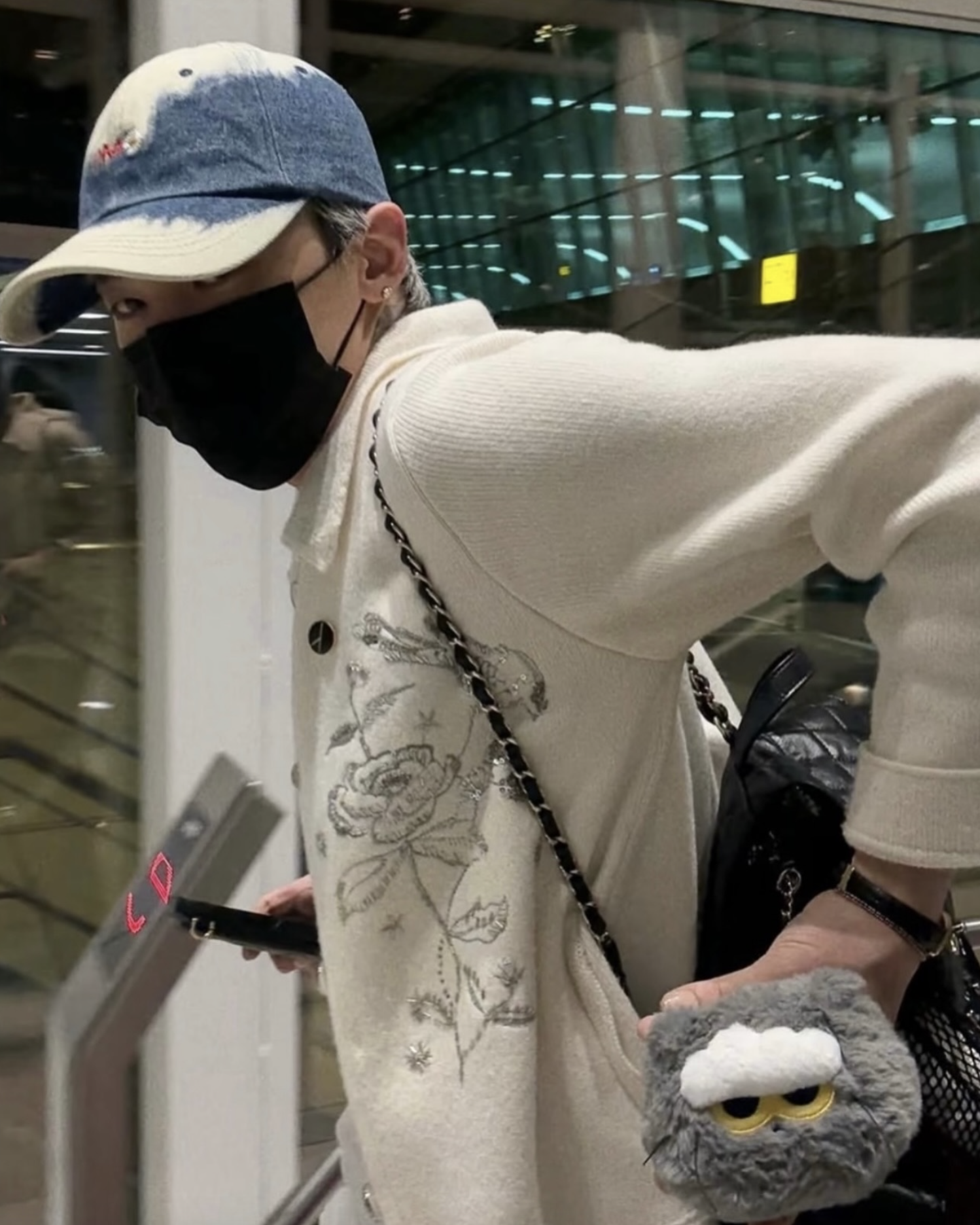 ZO&FRIENDS ZOAful Winter 冬季限定 全系列周邊 GD實戴照