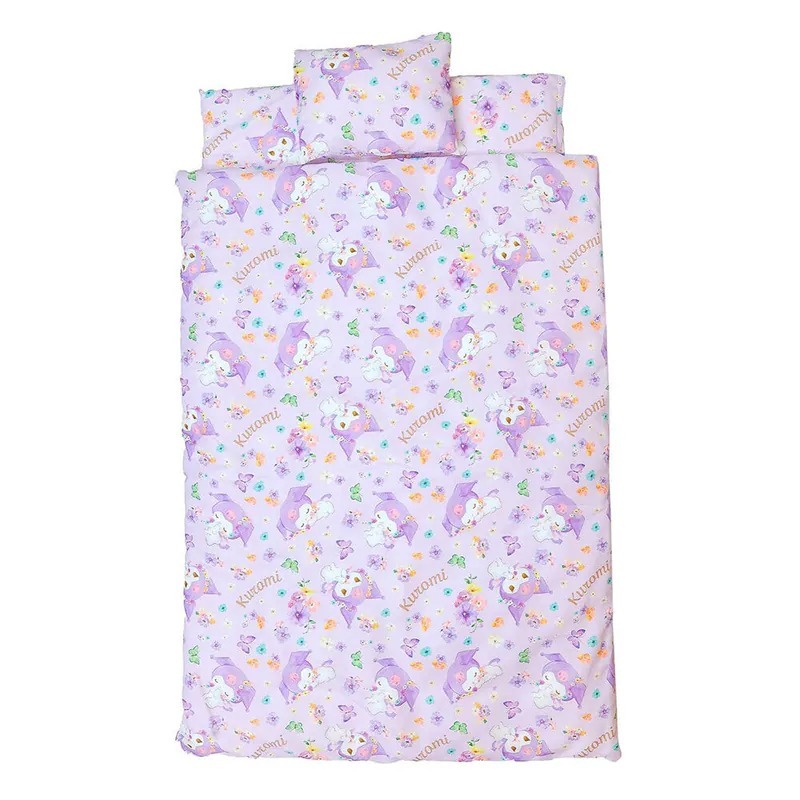 日本丸真 MARUSHIN 睡袋-三麗鷗系列