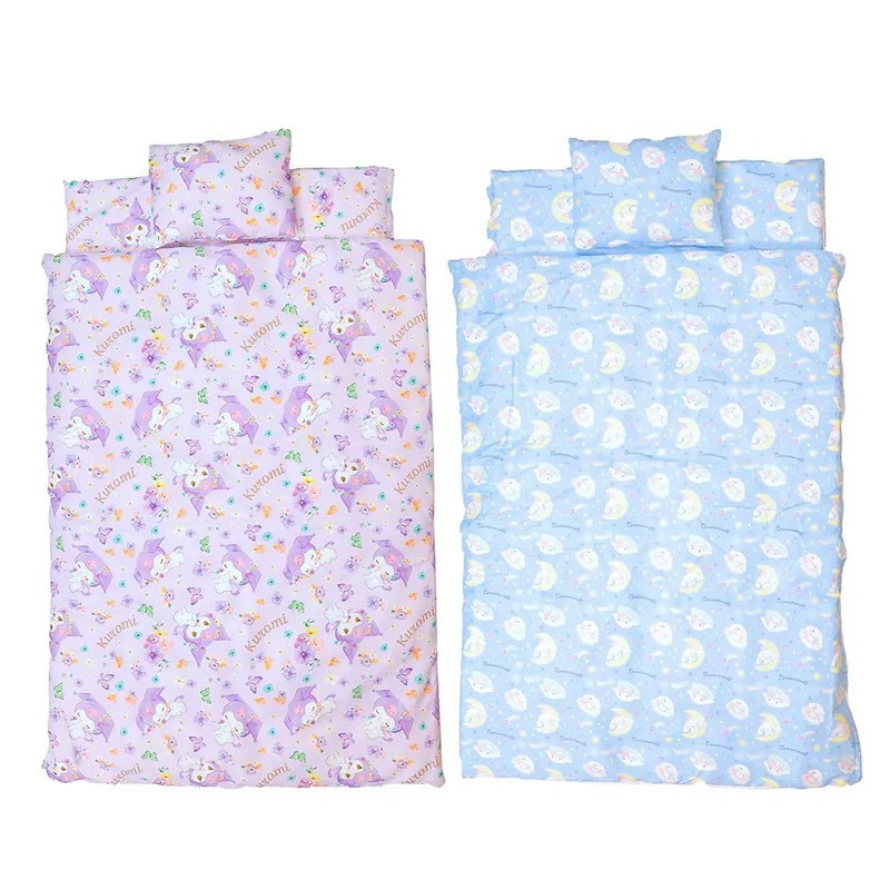 日本丸真 MARUSHIN 睡袋-三麗鷗系列