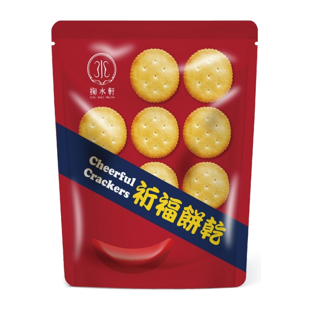 (箱購) 掬水軒_經典祈福量販包_320g x 12袋