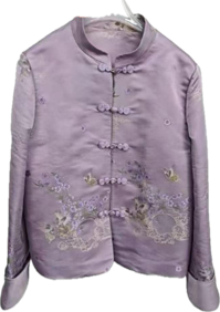 0109An22-春節靚衫-長袖外套（A22）