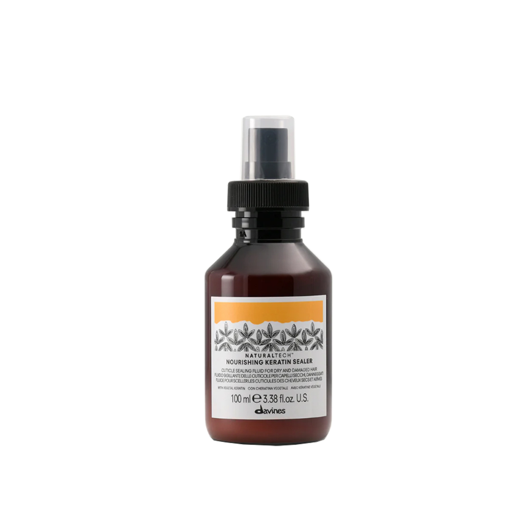 Davines Naturaltech 滋養奇蹟噴霧100ml