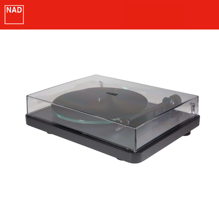 NAD C 558 唱盤