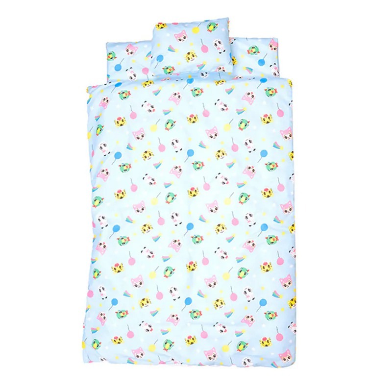 日本丸真 MARUSHIN 睡袋-巧虎