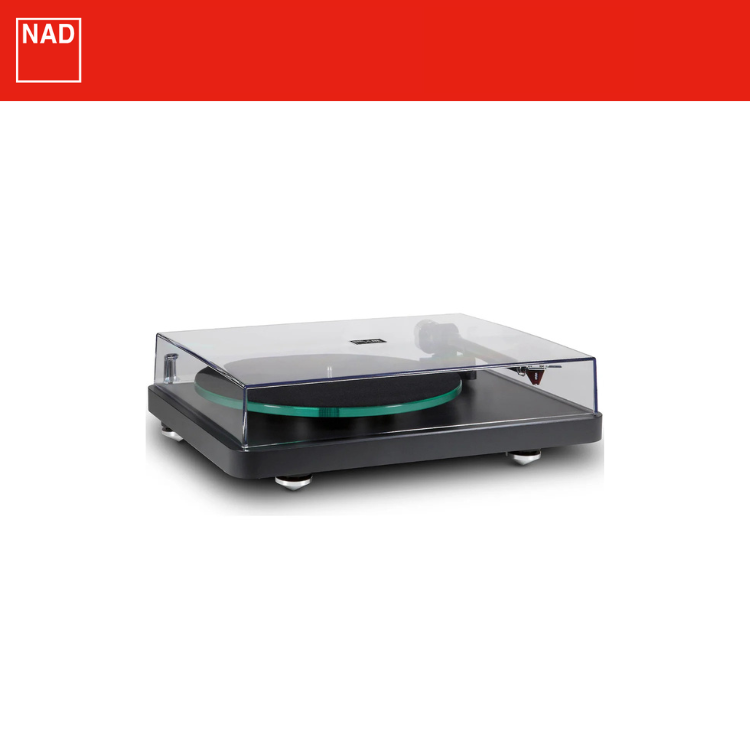 NAD C 588 頂班黑膠唱盤