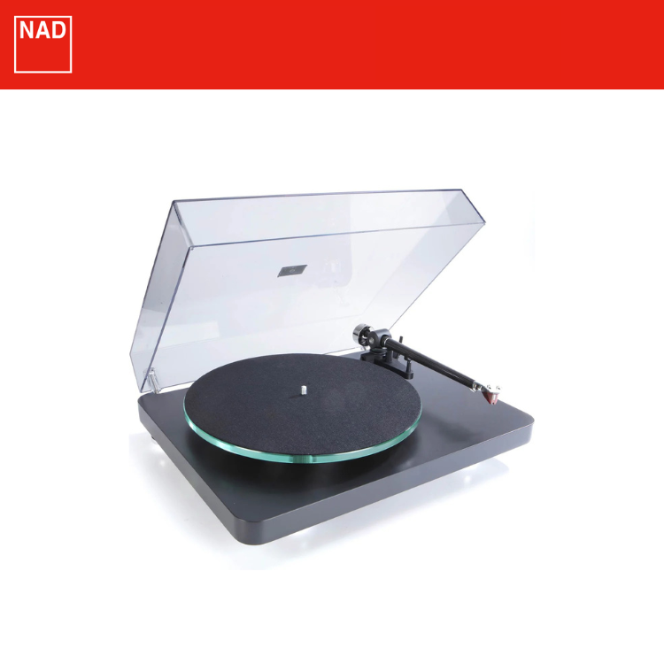 NAD C 588 頂班黑膠唱盤