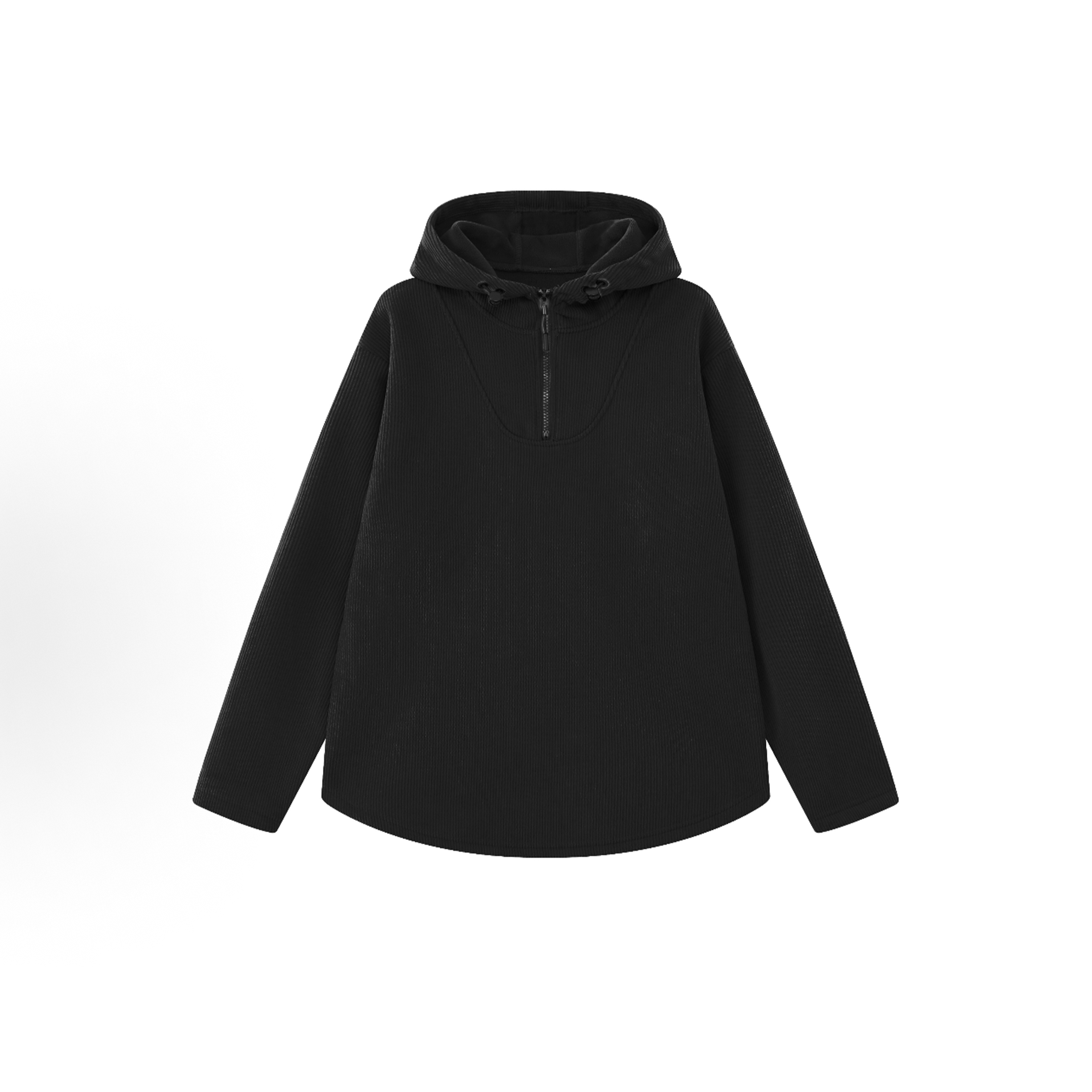 預購1/30抵台 INNERSECT 三生萬物 美式休閒 半拉鍊 長袖 男女同款【INN24FWTHD410】