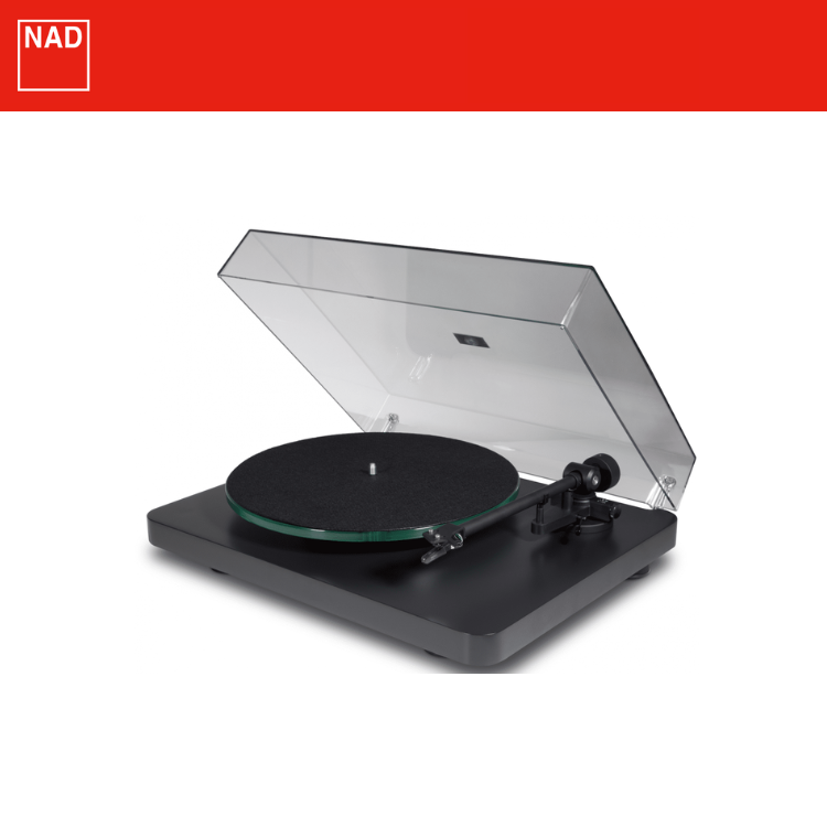 NAD C 558 唱盤