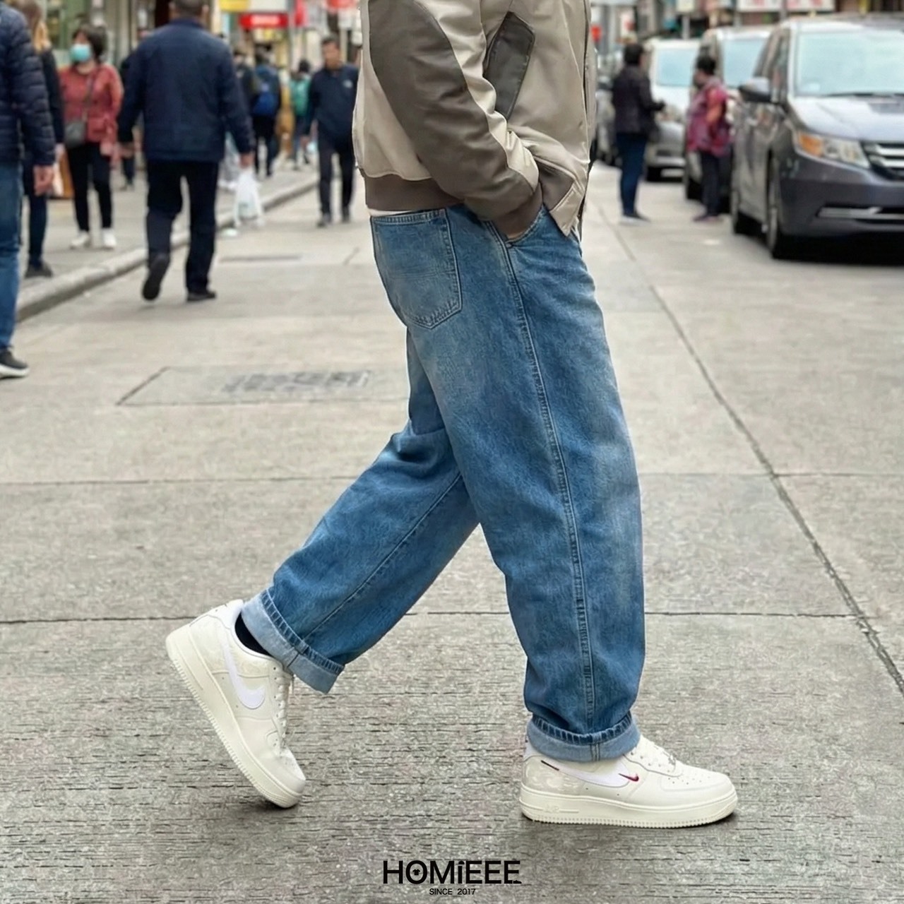 Nike Air Force 1'07 CNY 馬年 限定 休閒鞋 男鞋 [IQ1119-011]