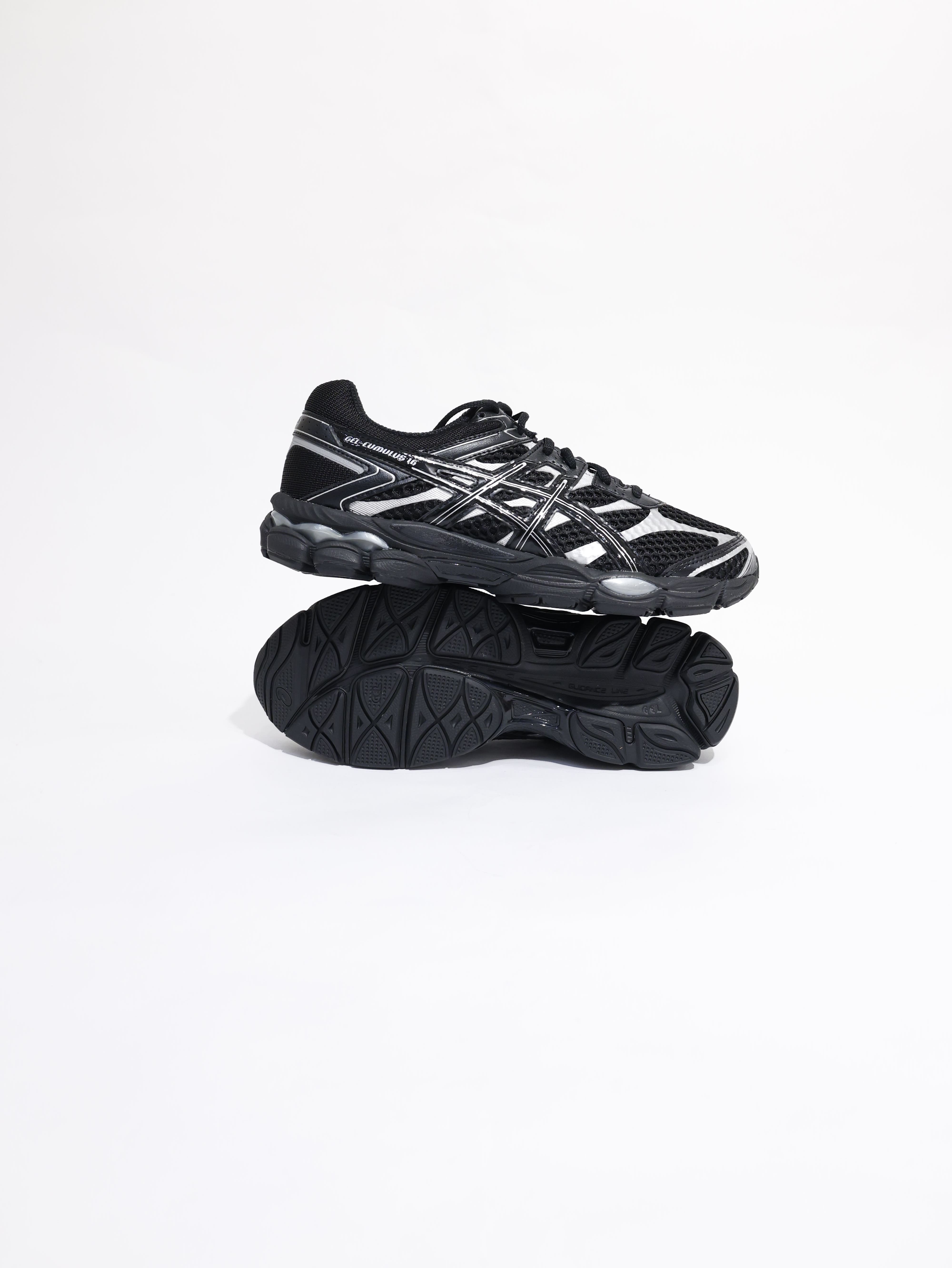 ASICS GEL-CUMULUS 16 中性款 運動休閒鞋 1203A733-002