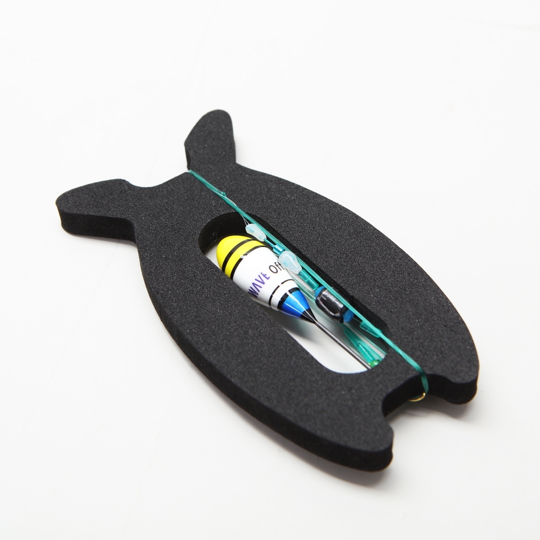 ｜WAVE OFF｜小物釣組