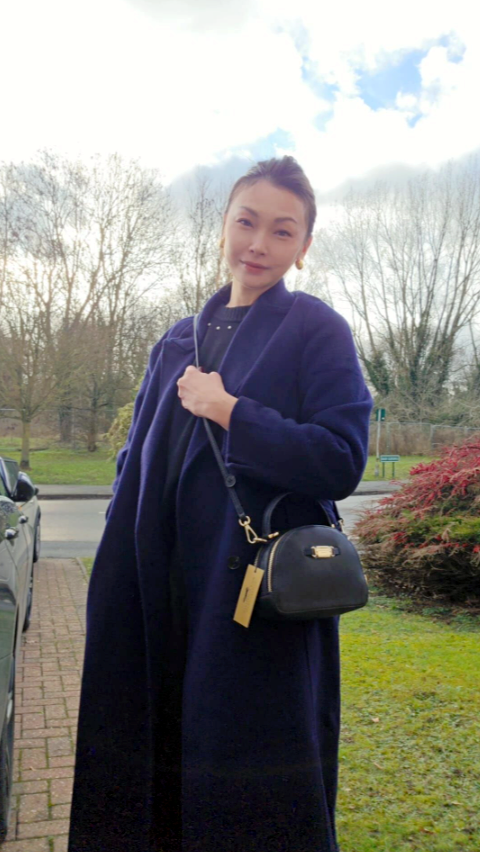 英國代購 -Paul Costelloe PC9119 BENI