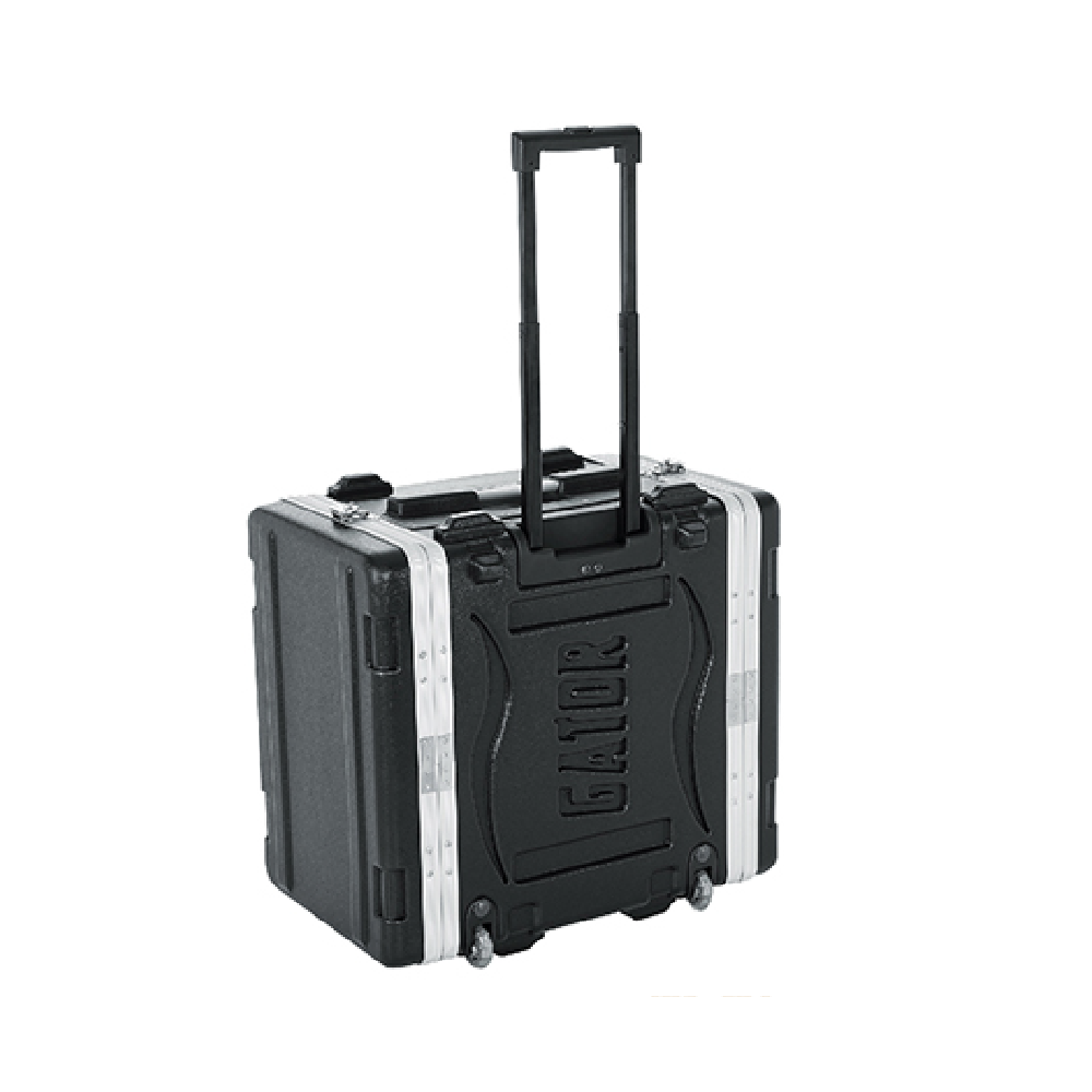 Gator Gator / GRR-6L 6U 機櫃 — 三峽配件 / 週邊｜YA! 玩音樂
