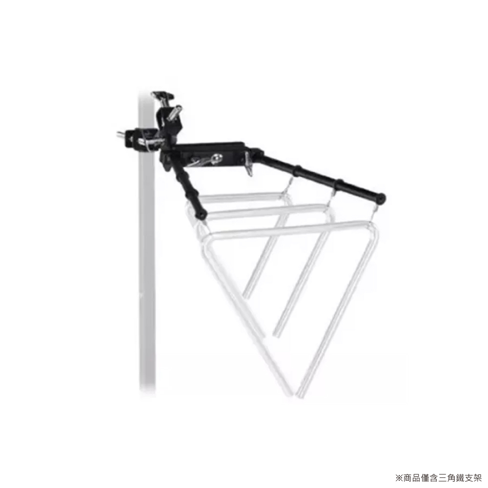 Pearl Pearl / PTC-300 多功能三角鐵支架 第 3 張圖片｜三峽鼓 / 打擊