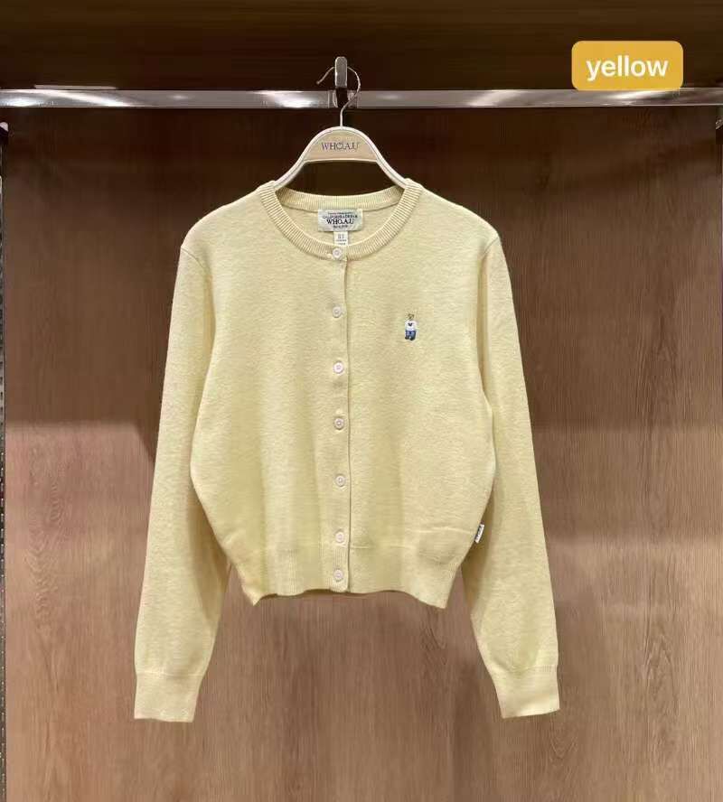 韓國代購 🍊WHO.A.U🍊 新款冷外套WHCKG2342F