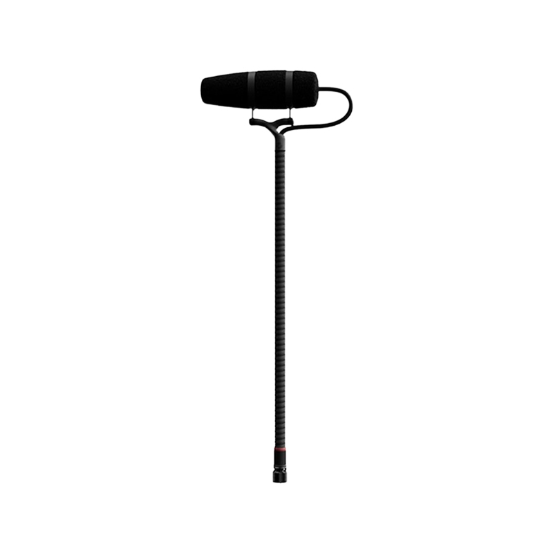 DPA 4099 CORE+ Instrument Microphone with Violin Mounting Clip (Loud SPL)｜小提琴專用麥克風
