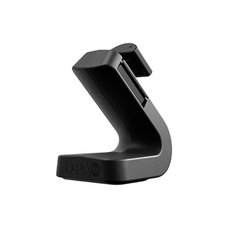 DPA 4099 CORE+ Stereo Instrument Microphone System with Piano Mounting Clips (Loud SPL)｜鋼琴立體聲收音系統