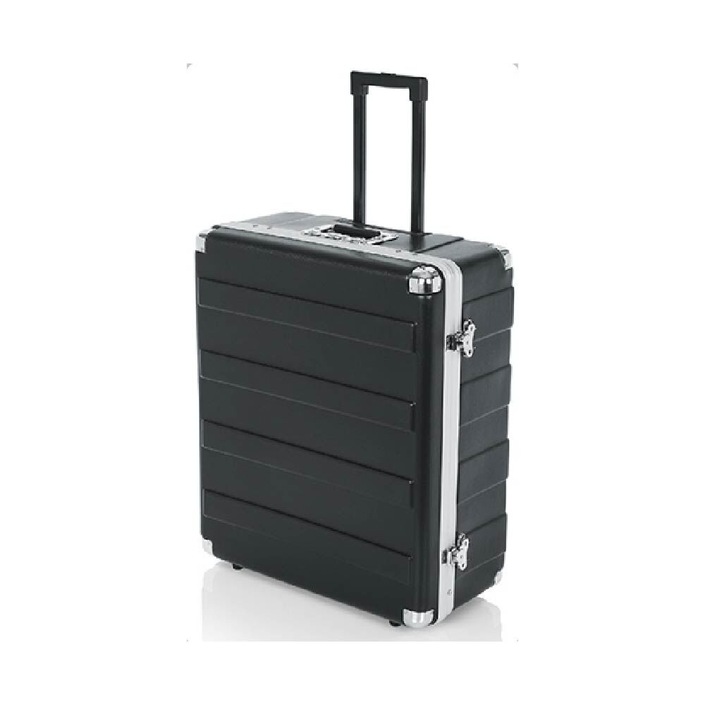 Gator Gator / G-MIX-12 PU 12U便攜式彈出機櫃 第 3 張圖片｜三峽配件 / 週邊