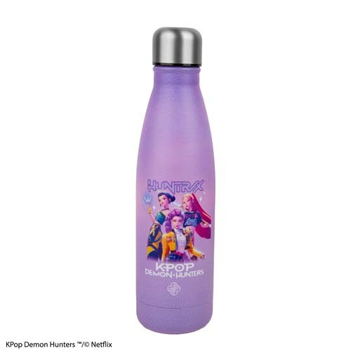 KPop 獵魔女團 -水瓶 - HUNTR/X