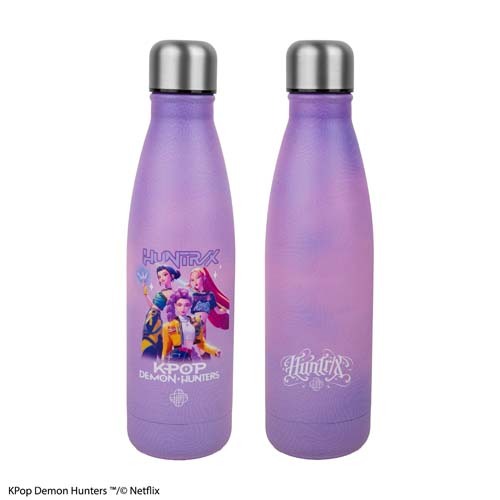 KPop 獵魔女團 -水瓶 - HUNTR/X