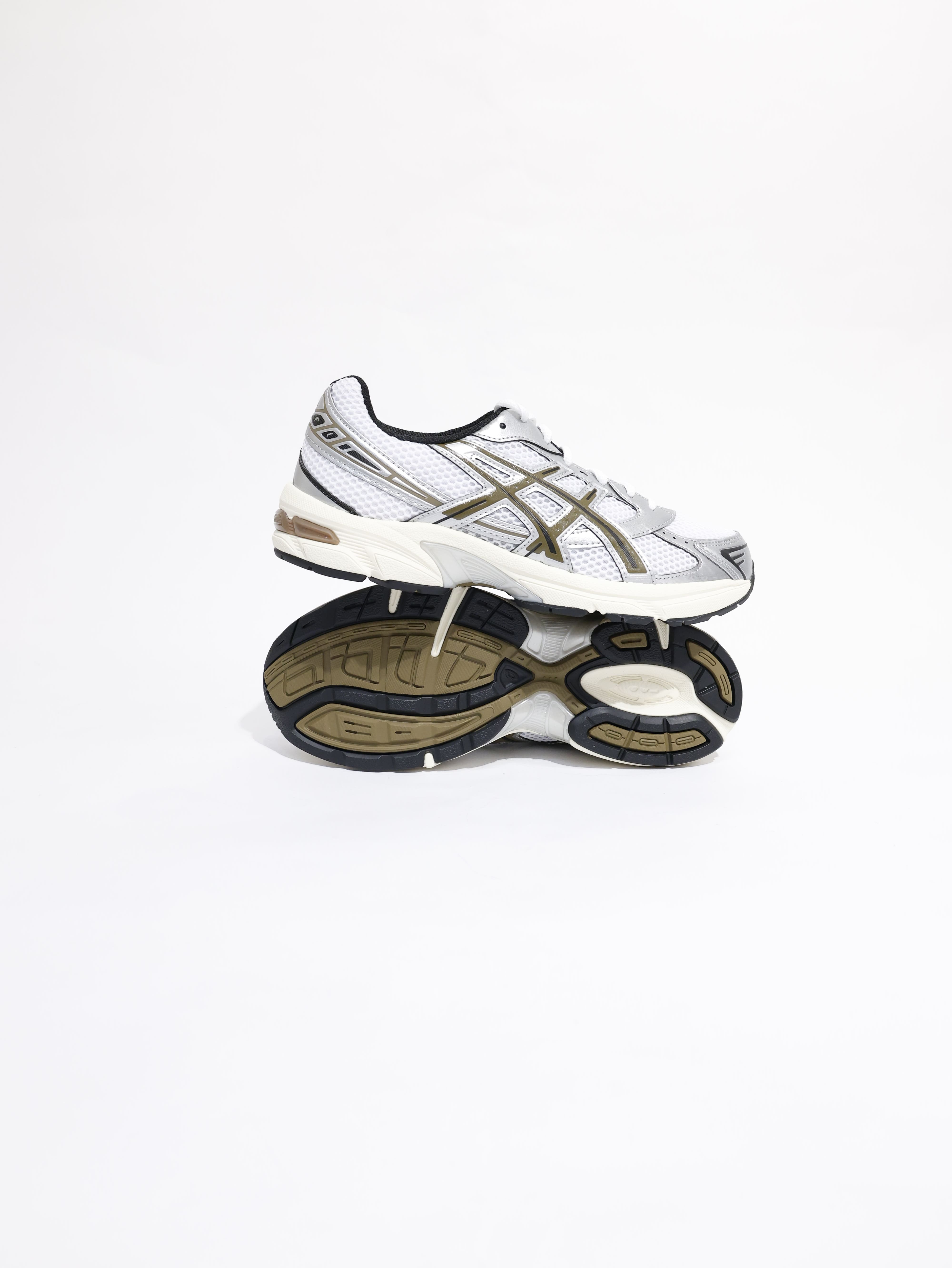 ASICS GEL-1130 中性款 運動休閒鞋 1201A256-113