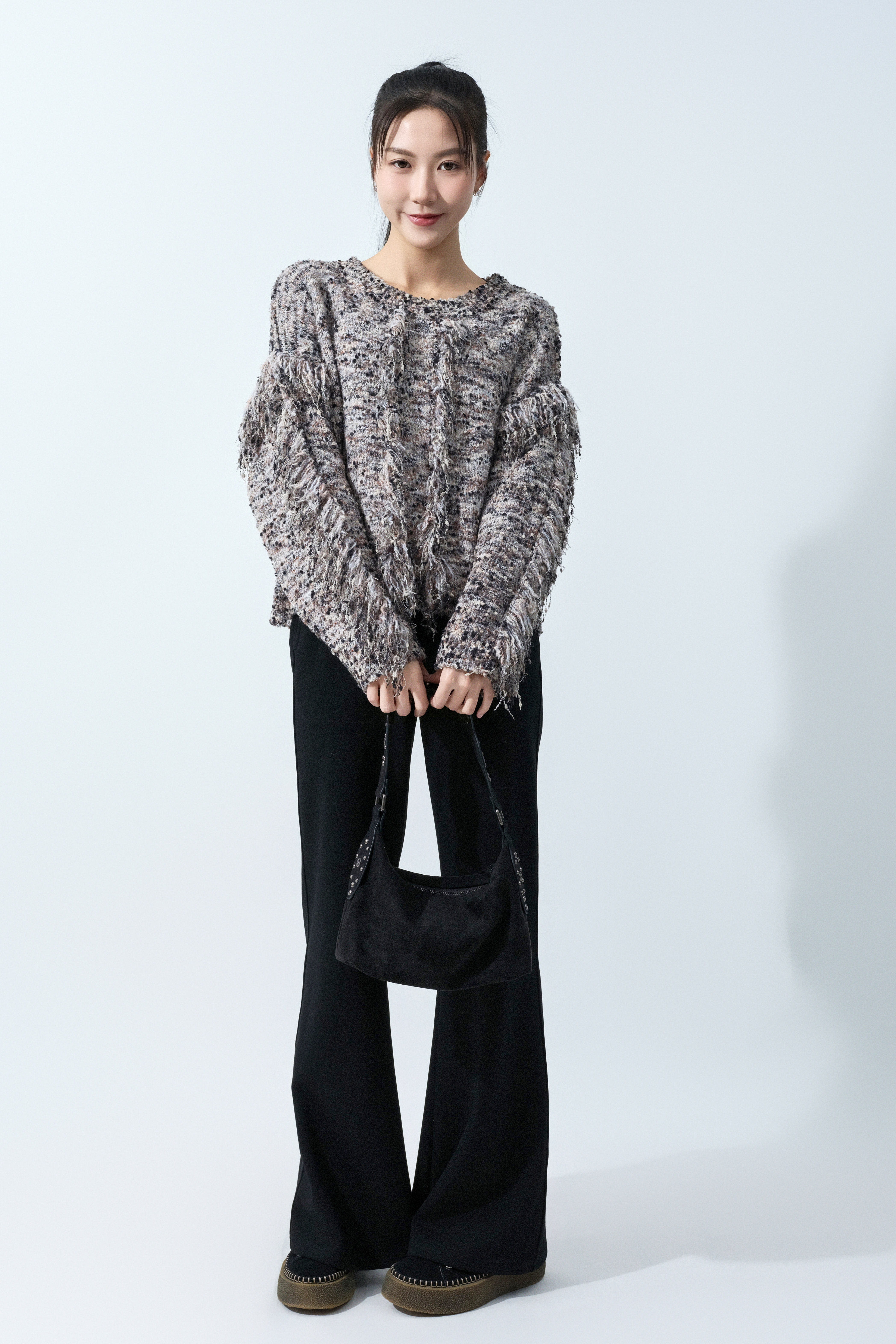 FW25_0307（上衣＋長褲）