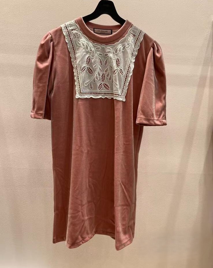 OT102 胸40-42 腰40 Hip 41長33.5 [一口價]